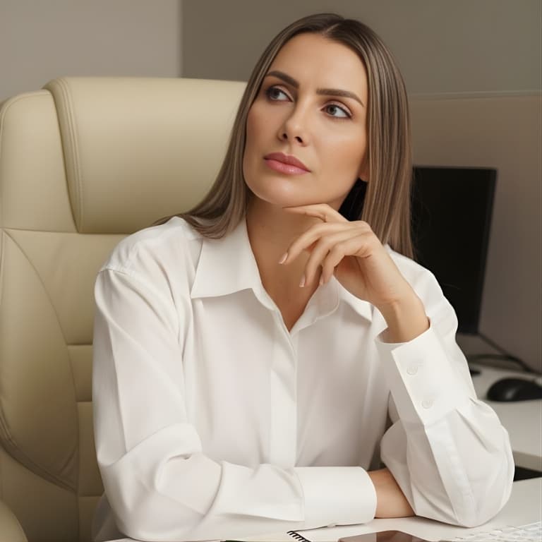 Foto profissional da Dra. Grasiela Souza